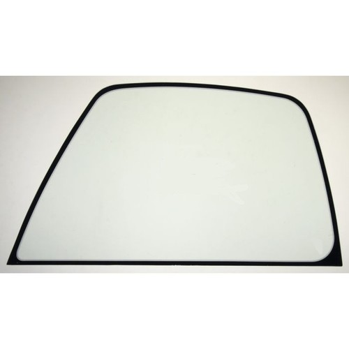 Righthand glass suit - glass,