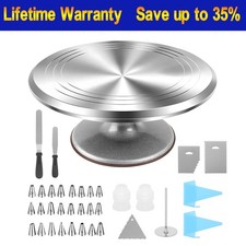 12" Kitchen Cake Stand