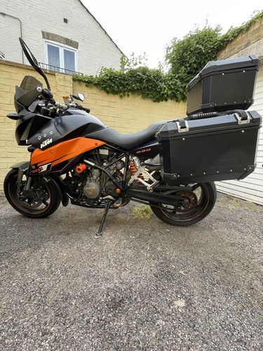 Bike