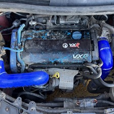 VAUXHALL CORSA VXR 1.6 16V VXR