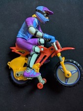 Kentoys Cyclist Street Extreme