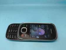 Nokia Slide 7230 - Graphite