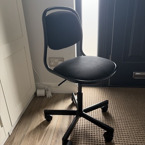 Ikea orfjall desk chair - orfjall,