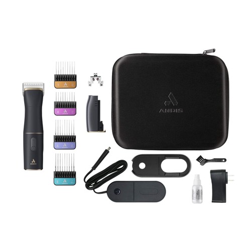 Andis bespoke cordless - andis,