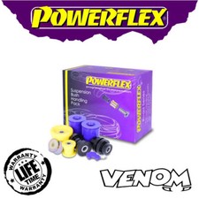 Powerflex Polyurethane Bushes