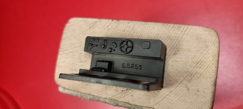 Triang hornby dmu s5253 - triang,
