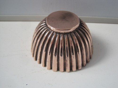 Antique victorian small copper - victorian,