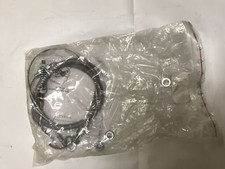 Cramer Steering Cable -