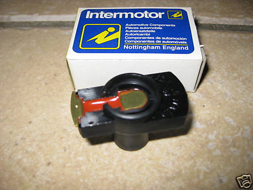 Rotor arm fits ford - fits:,
