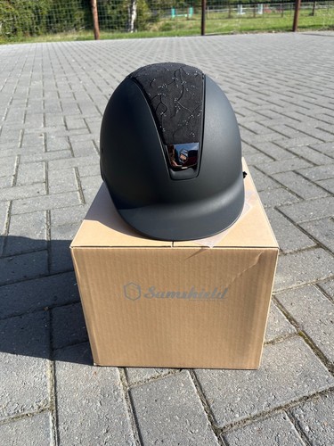 Samshield shadowmatt crystal - samshield,