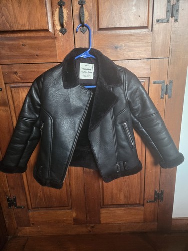 Zara kids black - zara,