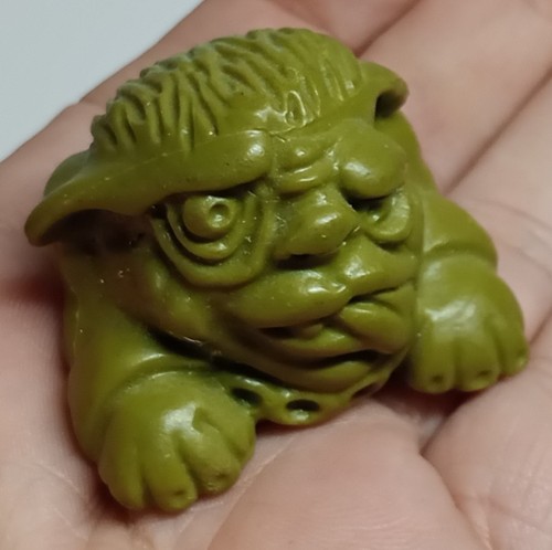 Mini boglins the - mini, freaks
