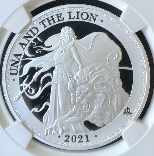 1oz silver 2021 - 2021, helena