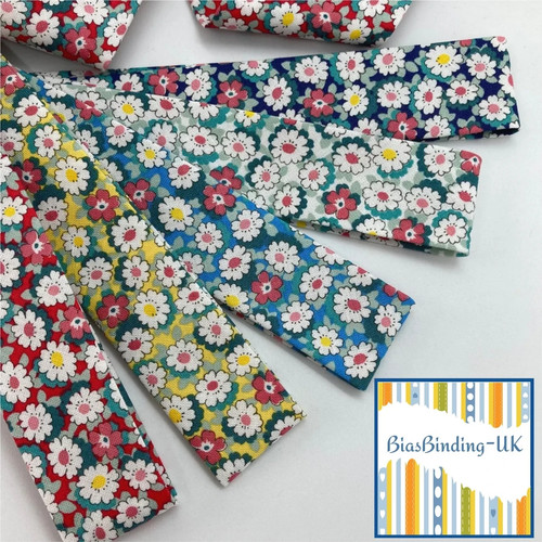 Spring daisies retro - daisies,