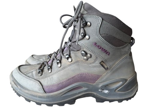 Lowa renegade gtx mid - lowa,