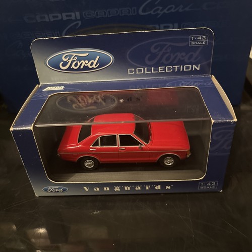 Vanguards va05200 ford granada - vanguards,