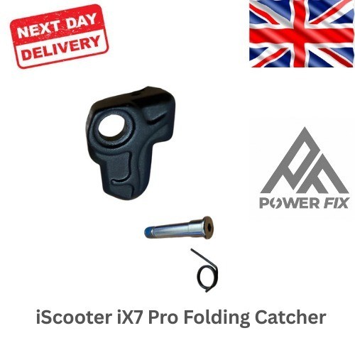 Iscooter ix7 pro - ix7,