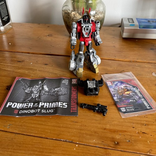 Transformers power the - transformers,