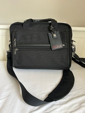 Tumi Laptop Bag