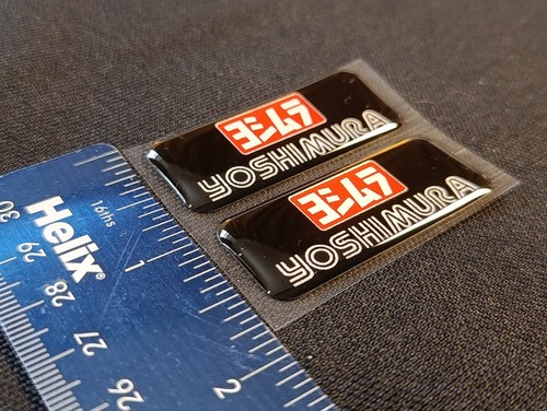 Yoshimura gel decals - yoshimura,