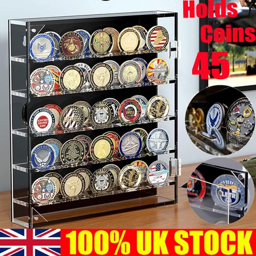 Medals challenge coin - medals,