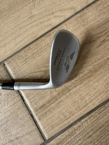 Titleist vokey design - bv, 52