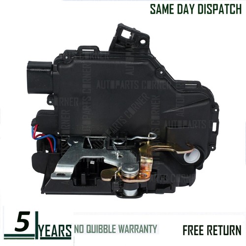 Front left passenger side - front,