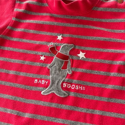 Baby gosh footed sleeper - baby,
