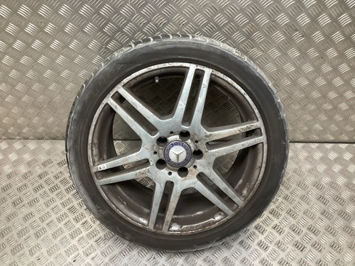 Mercedes class w212 w207 - e,