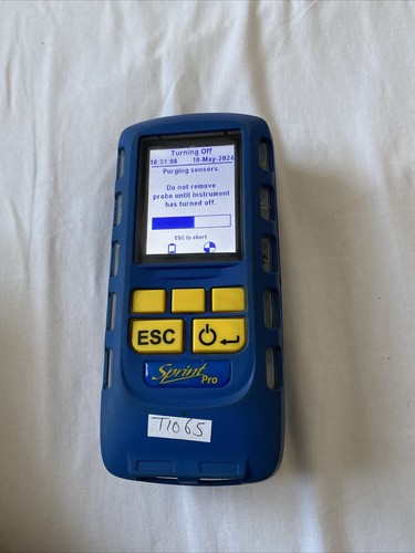 Anton sprint pro - sprint, 2