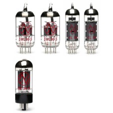 Standard Tube Set for