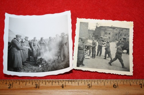 World war ww2 original - original, photo