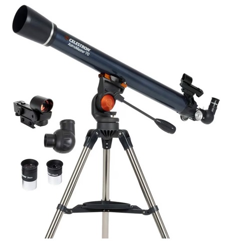 Celestron astromaster 70az - celestron,