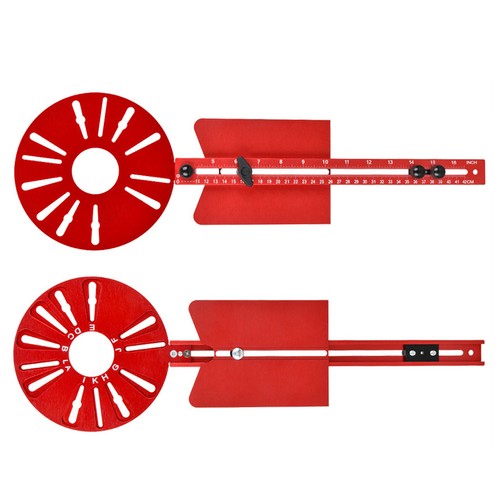 Universal router trimmer stand - universal,