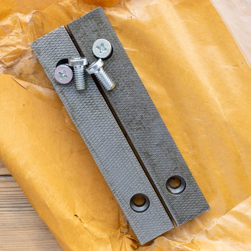 Irwin record replacement - pt.d,