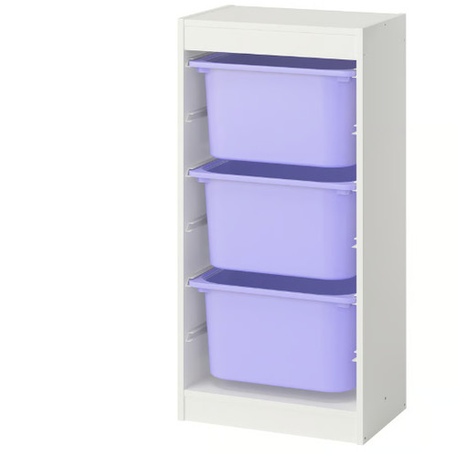 New ikea trofast - new, storage