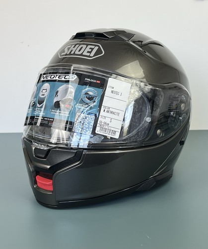 Shoei neotec modular helmet - shoei,