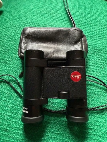 Leica leitz trinovid - leitz,