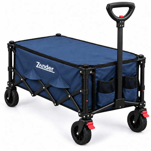 Zander heavy duty - zander,