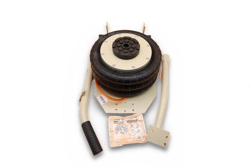 Vevor pneumatic trolley - trolley, 3