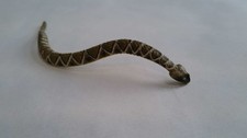 Papo 50237 Rattlesnake Figure Toy