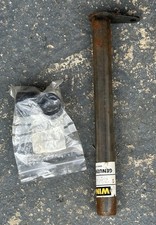 WINGET 2 Wheel Drive Axle