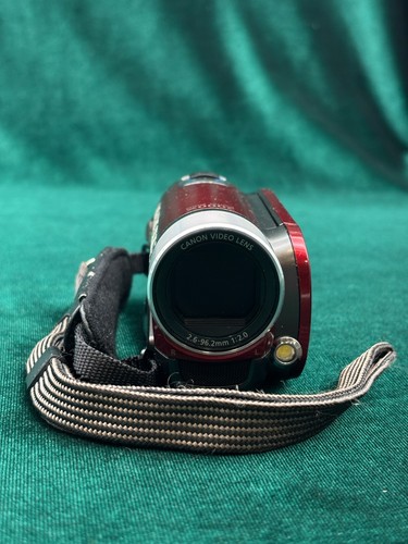 Canon legria s200 full hd - legria,