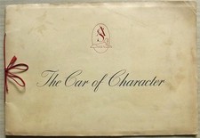 ARMSTRONG SIDDELEY Whitley