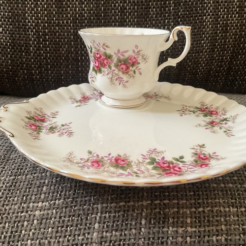 Vintage royal albert bone - vintage,
