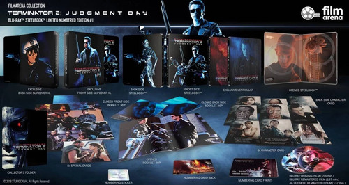 Terminator judgment day - 2,