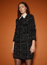 LK BENNETT Multi Fleck