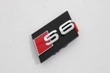 Audi A6 4B C5 Front Bonnet