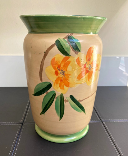 Rare myott 1930s art - rare, tall