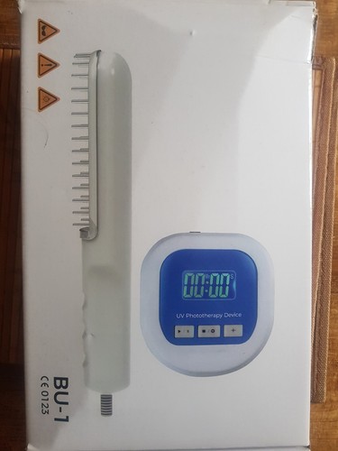 311nm uvb phototherapy - phototherapy, lamp
